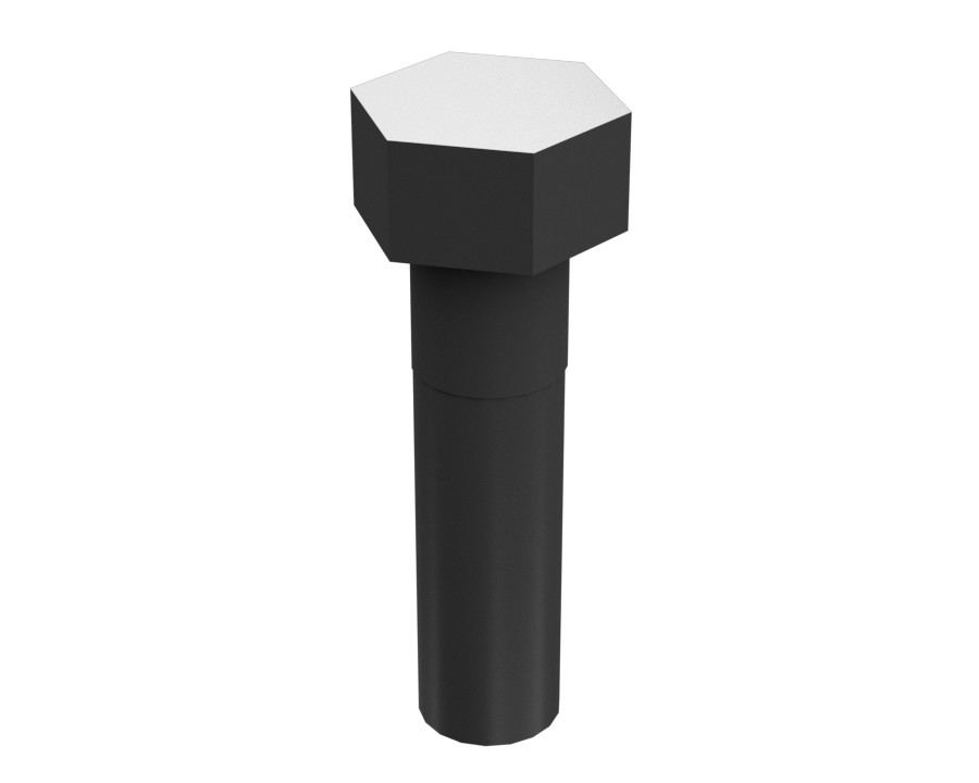 2A-4996 Bolt