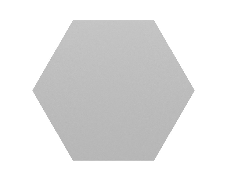 2A-5546 34.92 mm Shank Length External Hex Head Steel Bolt - image 3