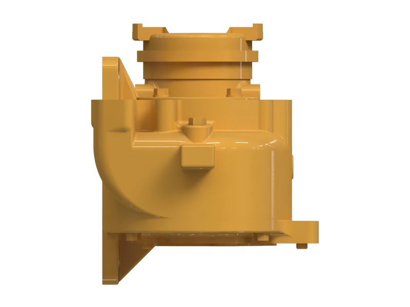 2A-6546 Pump Drive Assembly - image 4