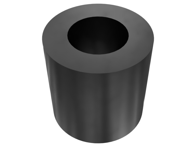 2B-0941 19 mm Thick Shim