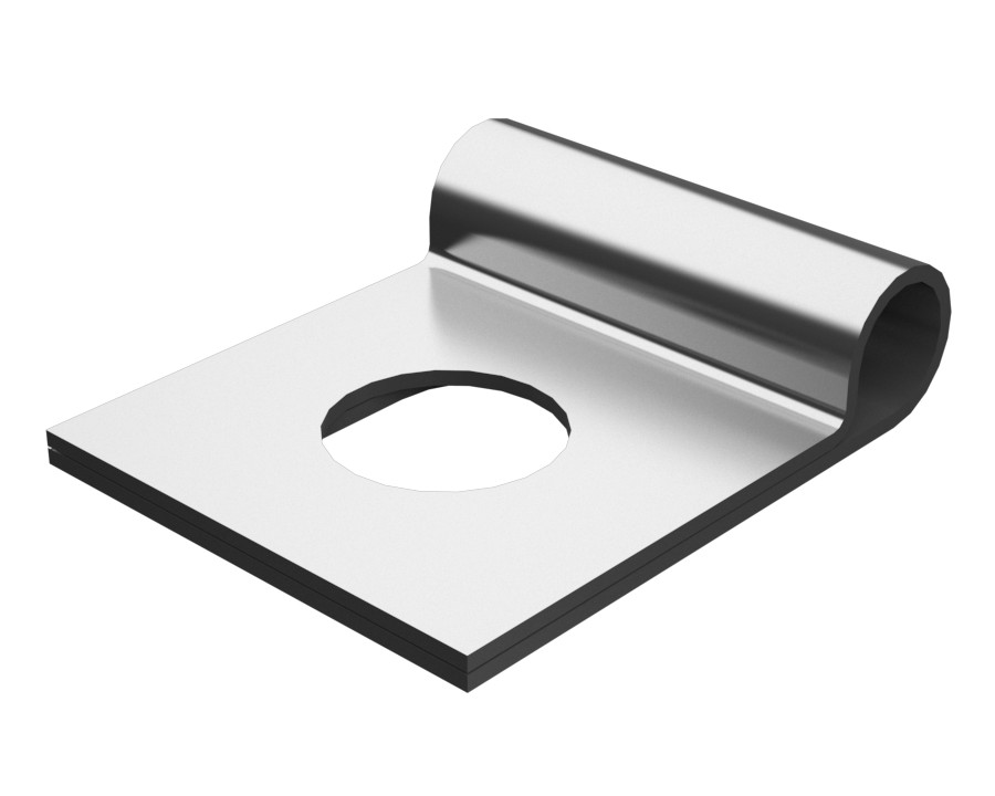 2B-2404 Line Retaining Clip