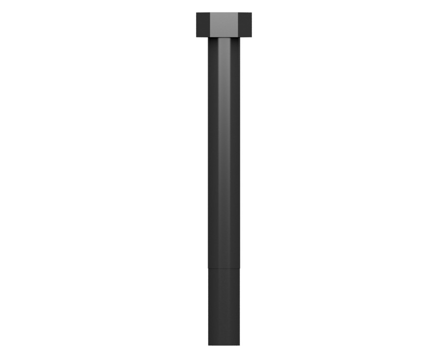 2B-6030 0.625-18 Hex Head Bolt - image 2