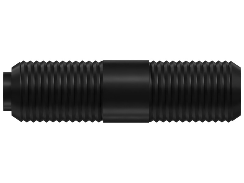 2B-6296 3/8" Double-End Threaded Stud - image 4