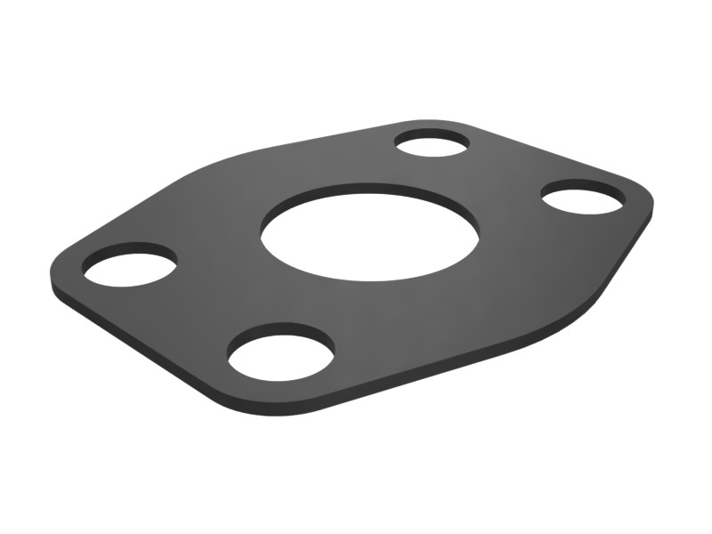 2D-0094 1.6 mm Thick Flange Cover Gasket