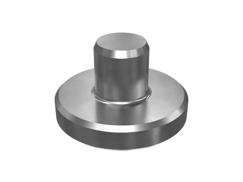 2D-0604 31.75 mm OD Button