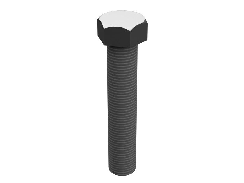 2D-3424 Bolt