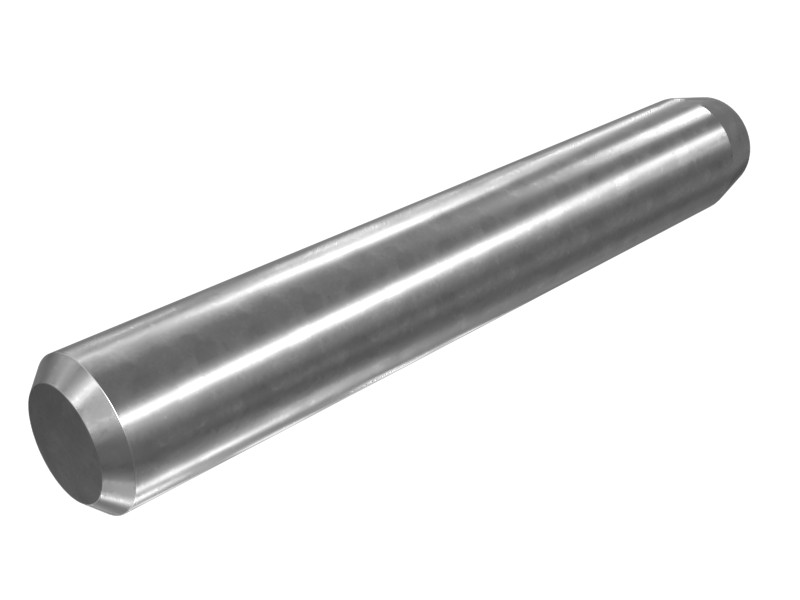 2D-8426 60 mm Long Fully Threaded Stud