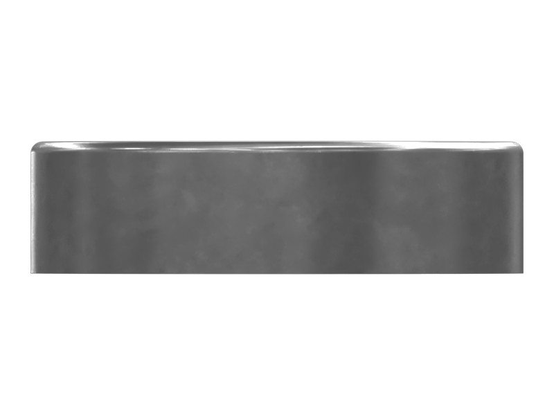 2D-9454 136.52 mm Tapered Roller Bearing Cup - image 2