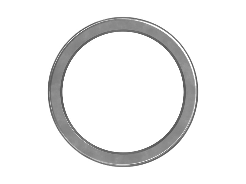 2D-9454 136.52 mm Tapered Roller Bearing Cup - image 3