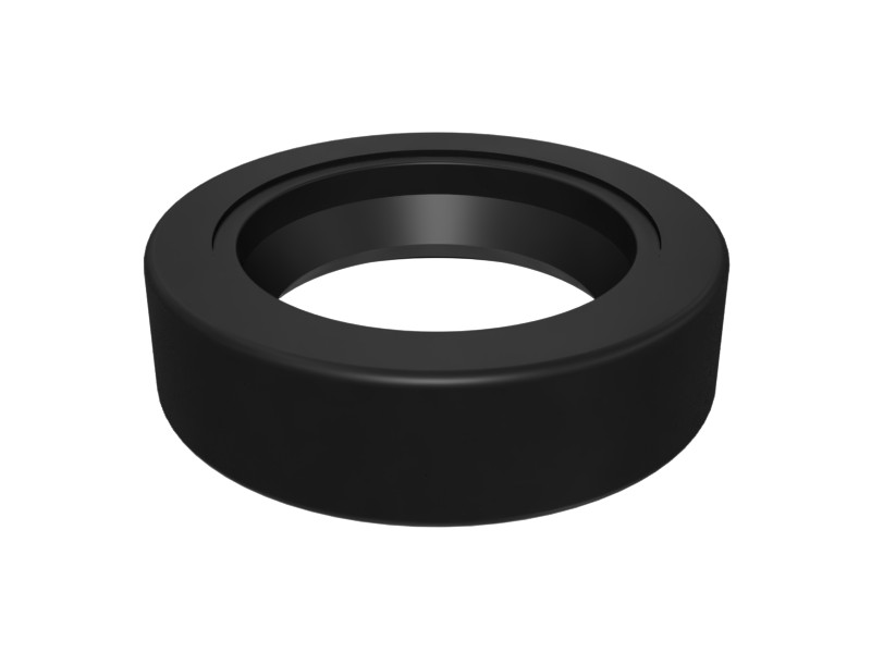 2F-6678 20.62 mm Shaft Diameter Lip Seal