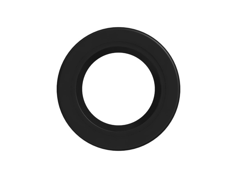 2F-6678 20.62 mm Shaft Diameter Lip Seal - image 3