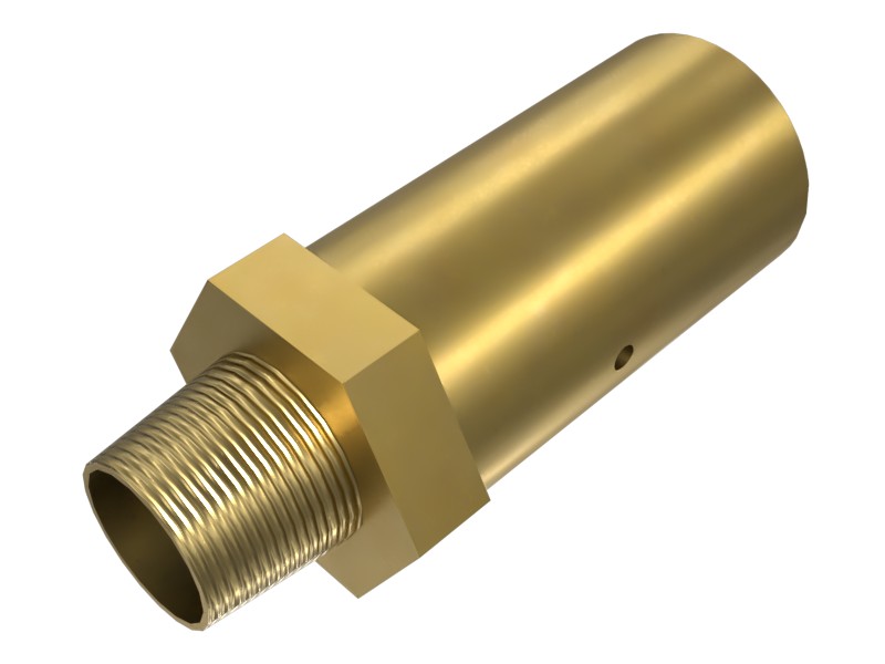 2G-1034 Air Tank Relief Valve