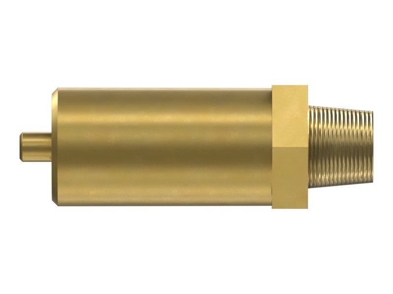 2G-1034 Air Tank Relief Valve - image 2