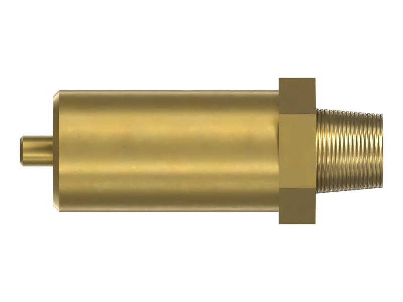2G-1034 Air Tank Relief Valve - image 3