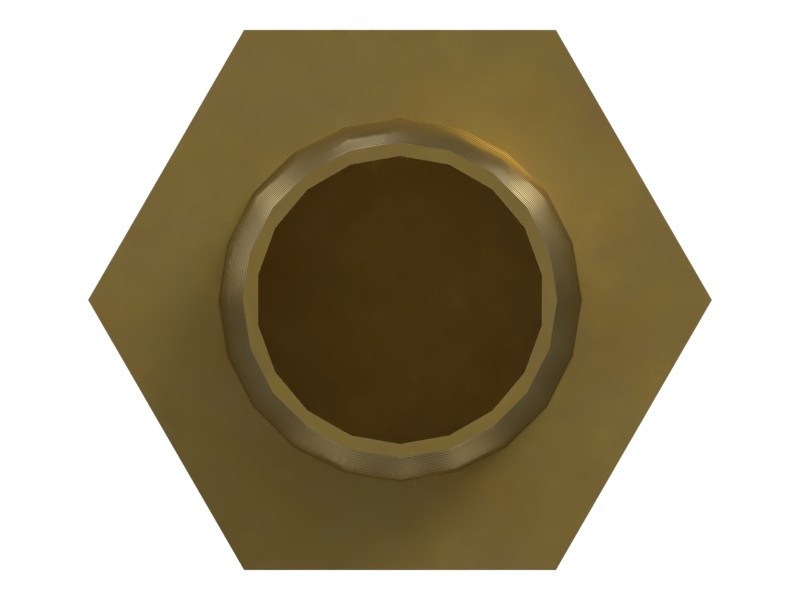 2G-1034 Air Tank Relief Valve - image 4