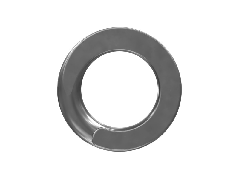 2G-5664 43.66 mm OD Compression Spring - image 2