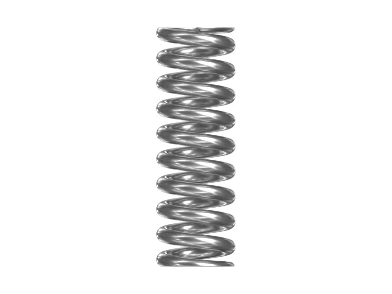 2G-5664 43.66 mm OD Compression Spring - image 3