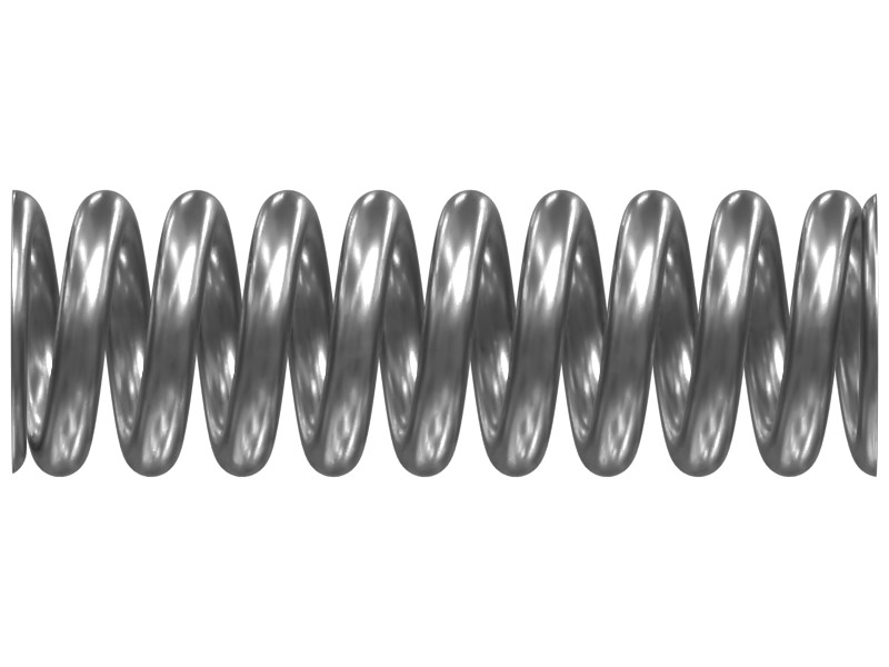 2G-5664 43.66 mm OD Compression Spring - image 4