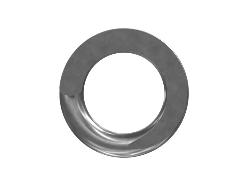 2G-5681 25.4 mm OD Compression Spring - image 2