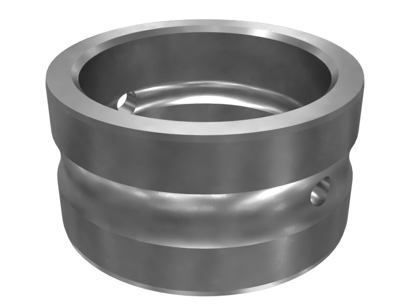 2G-8635 63.627 mm OD Sleeve Bearing