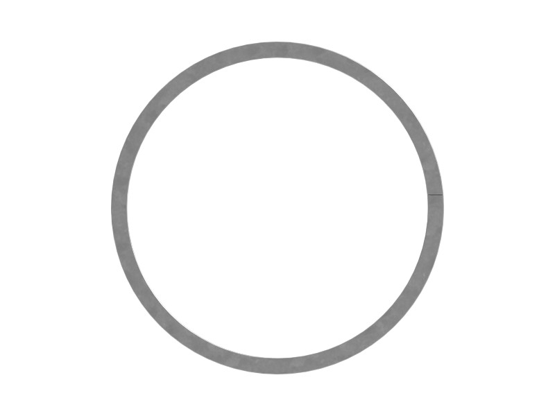 2G-8741 50.80 mm OD Metal Seal Ring - image 3