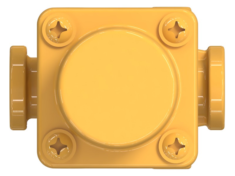 2G-8815 Pressure Protection Valve - image 3
