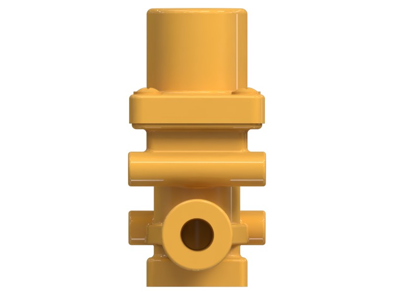 2G-8815 Pressure Protection Valve - image 4
