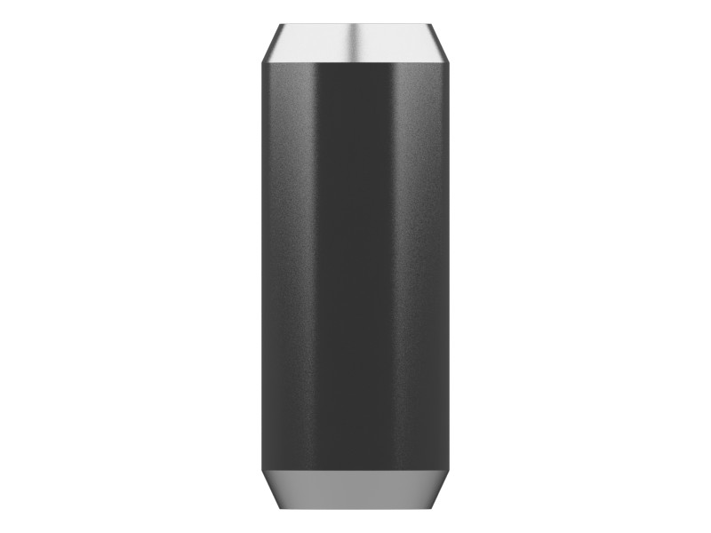 2H-1190 16.00 mm Long Steel Dowel - image 4