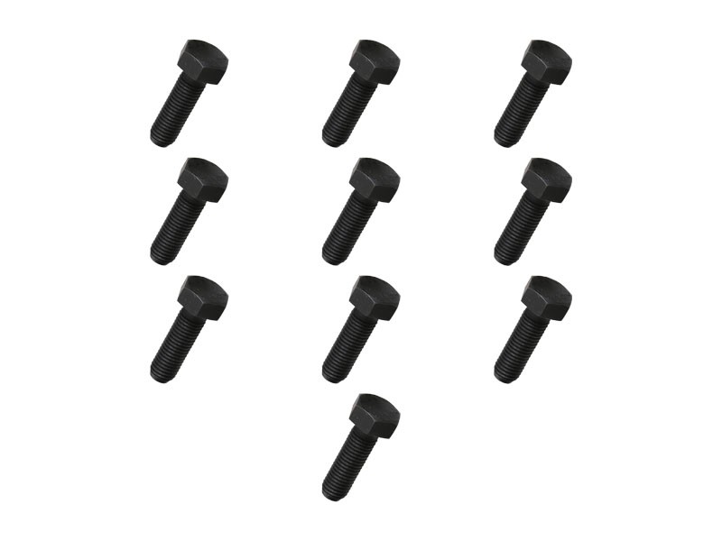 2H-3738 5/16-24 Thread Hex Head Bolt