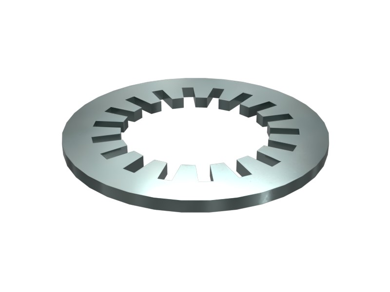 2H-3920 Internal Tooth Lock Washer