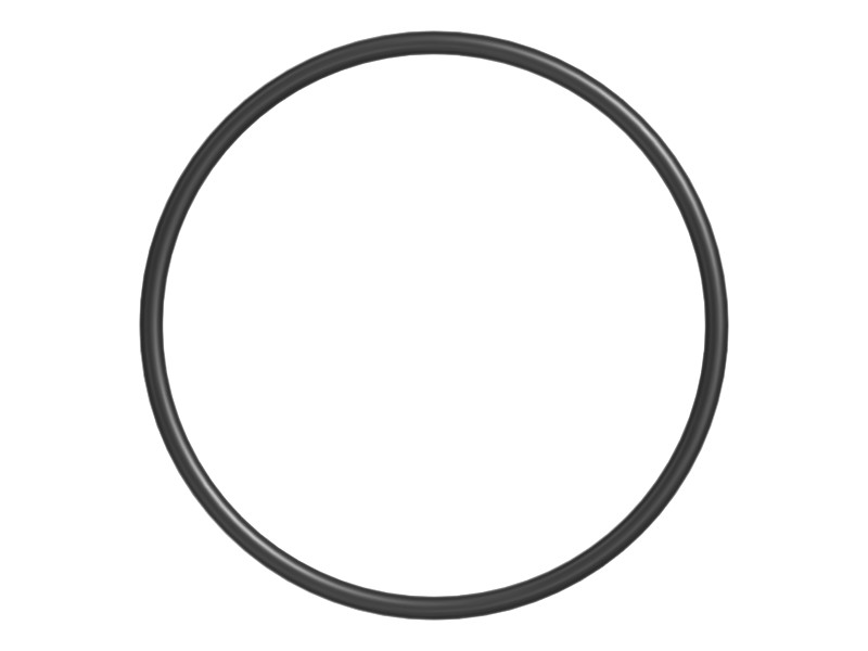 2H-3931 82.14 mm ID O-Ring - image 3