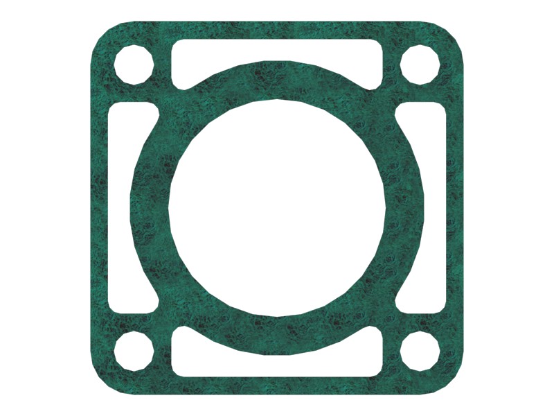 2H-5572 0.79 mm Thick Raw Water Line Gasket - image 3