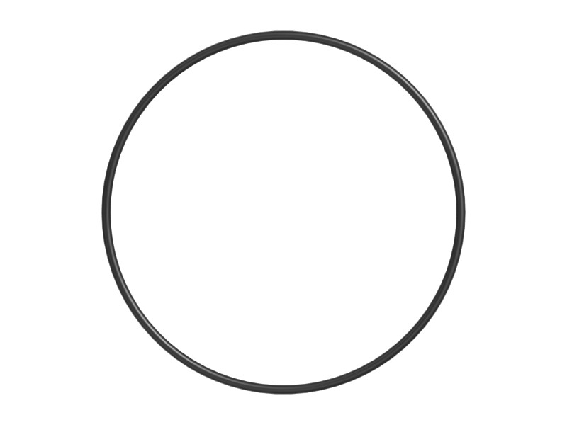 2H-6340 278.76 mm ID O-Ring - image 3