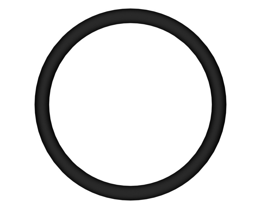 2J-1826 39.27 mm ID O-Ring - image 3