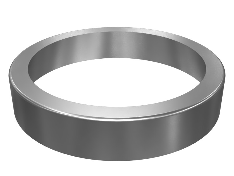 2J-2152 254 mm OD Single Tapered Bearing Cup