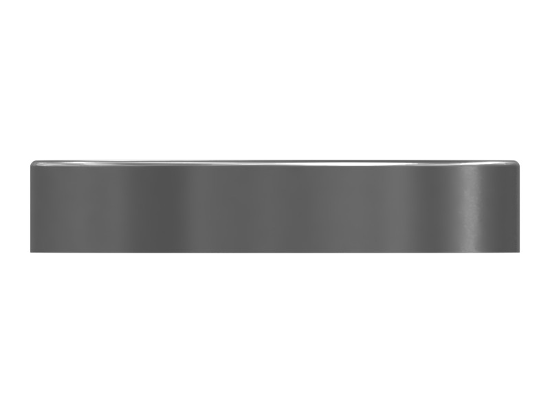 2J-2152 254 mm OD Single Tapered Bearing Cup - image 4