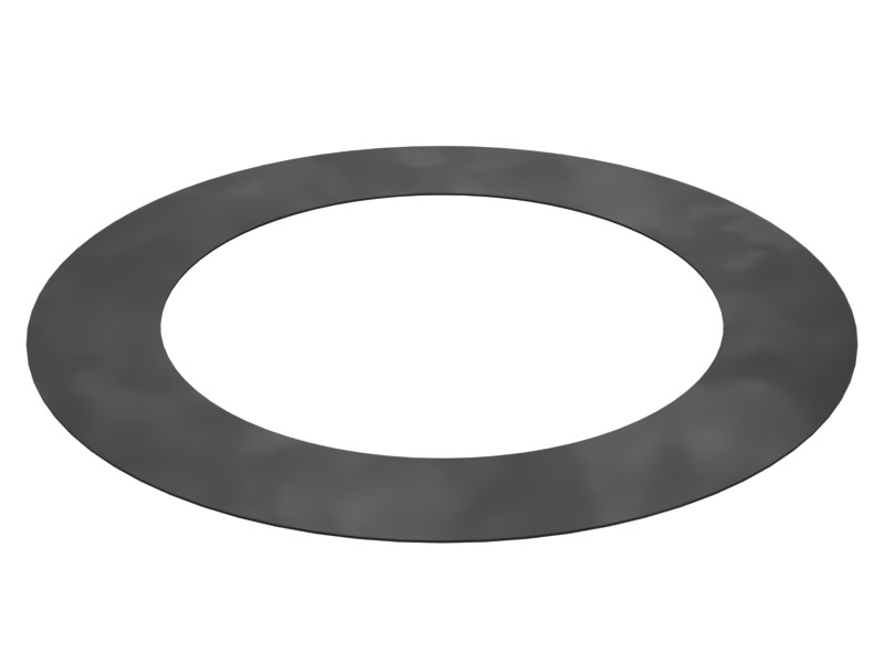 2J-2866 0.12 mm Thick Steel Shim