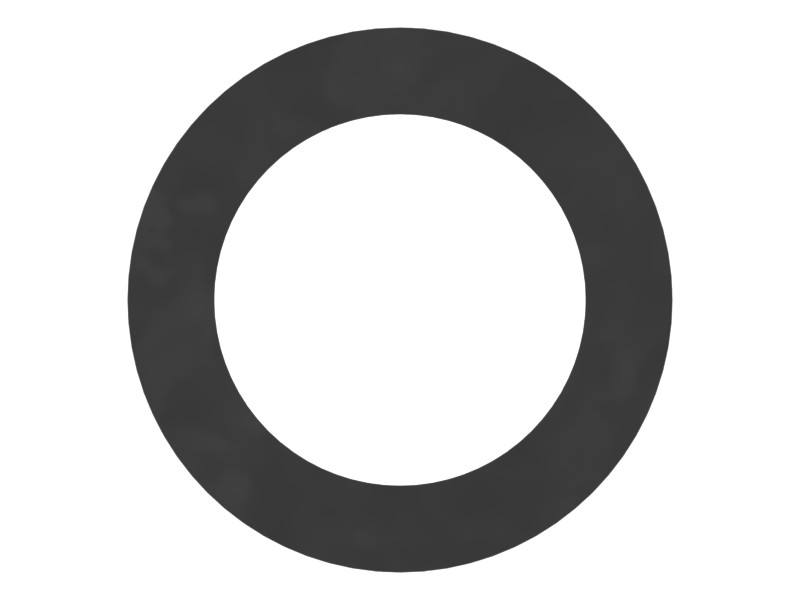 2J-2866 0.12 mm Thick Steel Shim - image 3