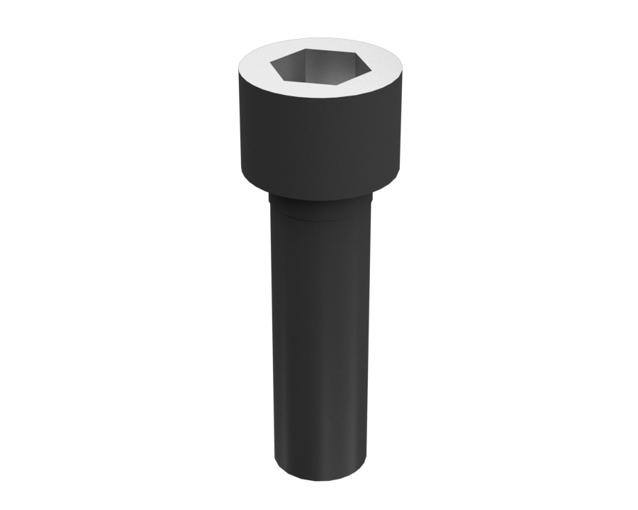 2J-5245 3/8-16 Thread Socket Head Bolt