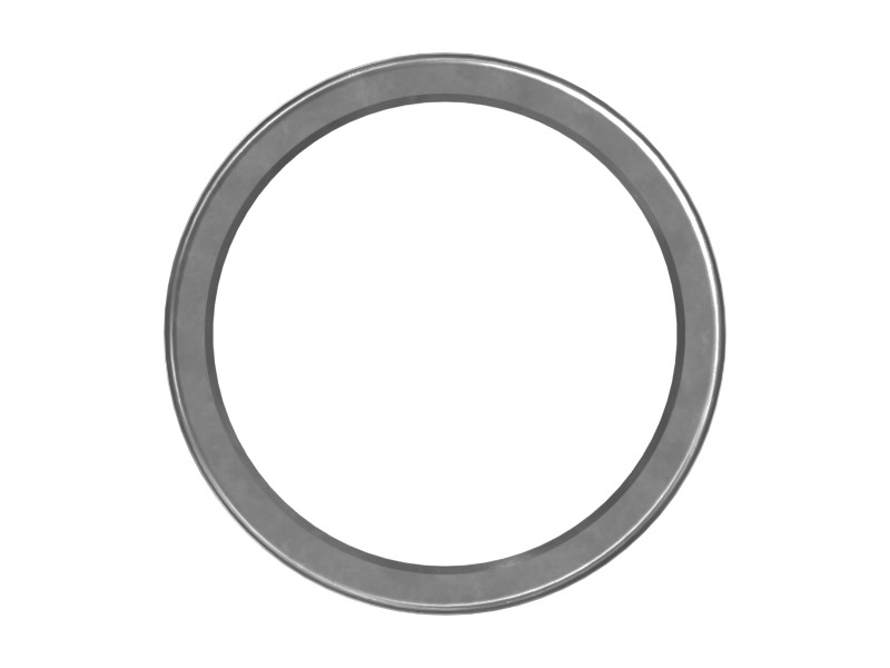 2J-7137 268.28 mm Single Tapered Bearing Cup - image 3