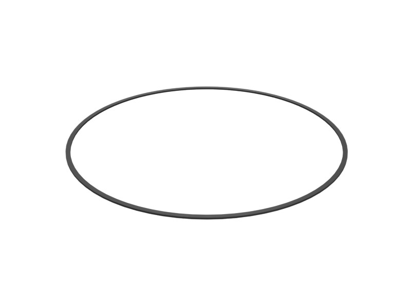2K-2940 176.91 mm ID Rubber Support Ring