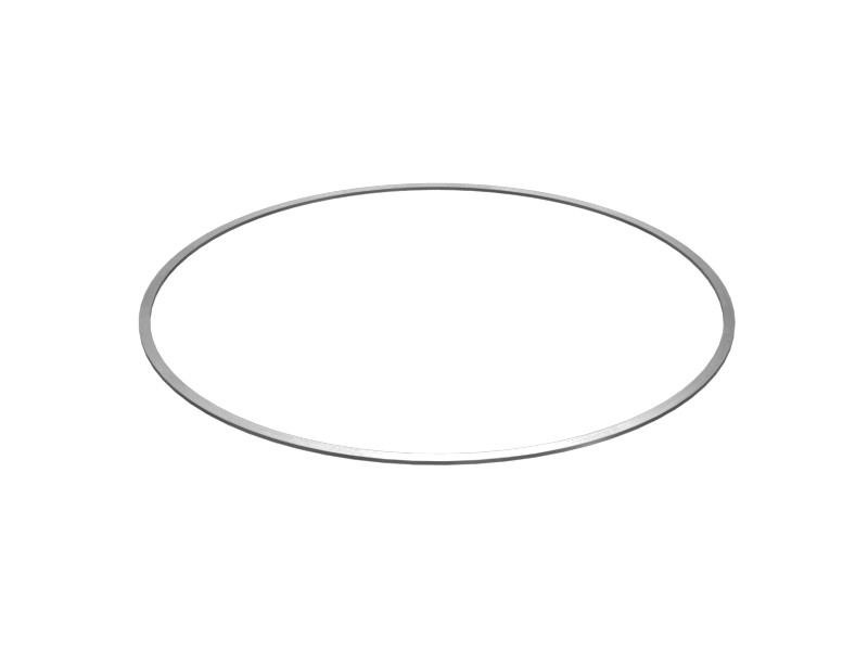 2K-4473 157.98 mm ID Rubber Support Ring
