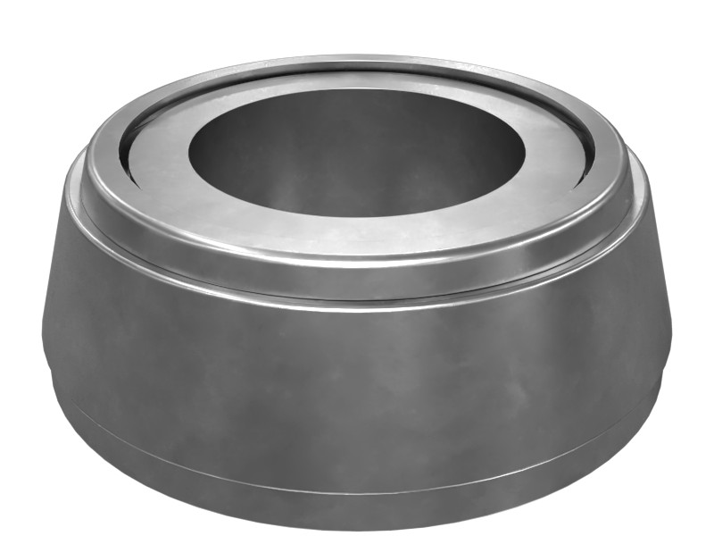 2K-5103 76.20 mm Tapered Roller Cone Bearing