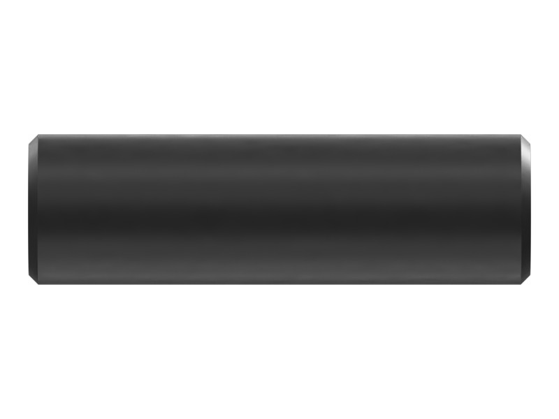 2K-5986 15.88 mm Long Steel Slotted Spring Pin - image 2