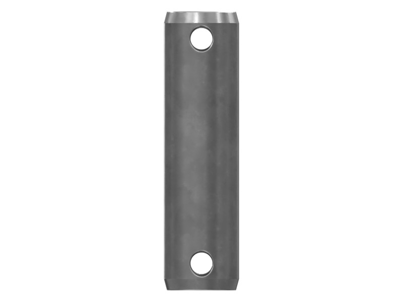 2K-6413 44.40 mm OD Cross-Hole Pin - image 2