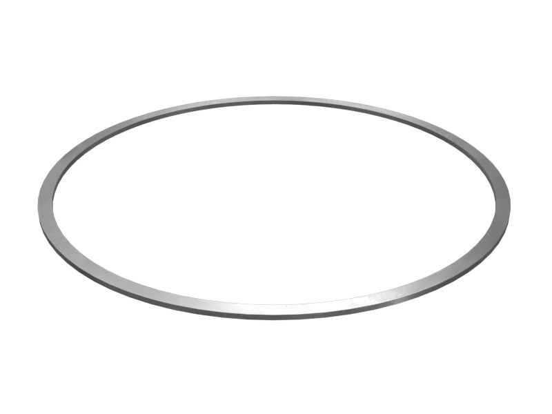 2K-6830 94.86 mm ID Rubber Support Ring