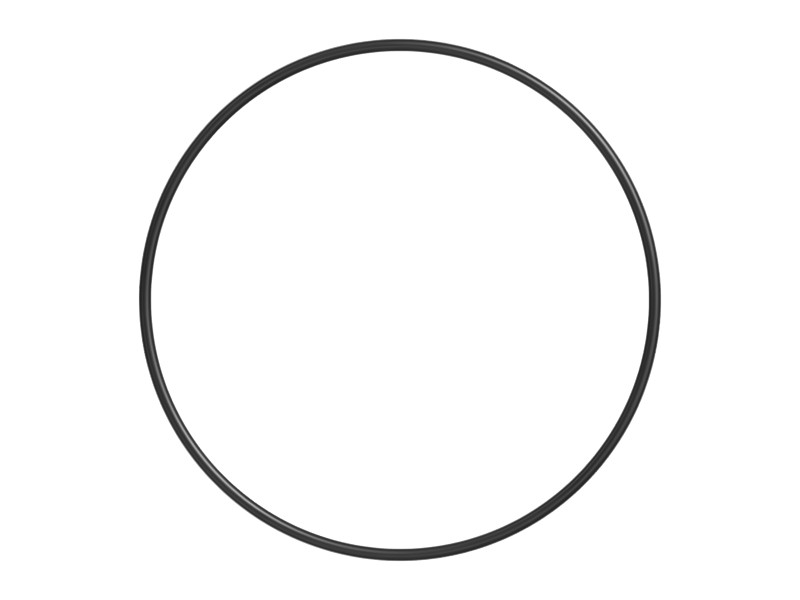 2K-8257 148.82 mm ID O-Ring - image 3