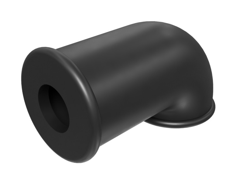 2L-0273 Electrical Terminal Threaded Connector