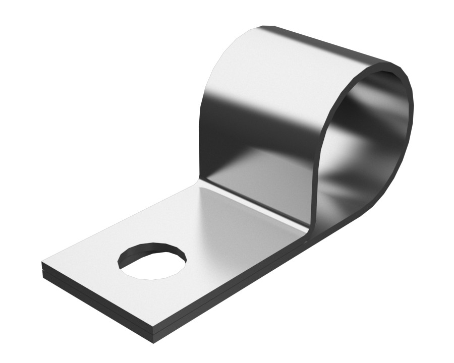 2L-9653 1.5 mm Thick Clip