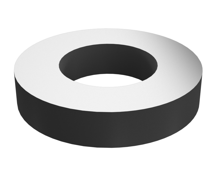 2M-0849 13.5 mm ID Washer